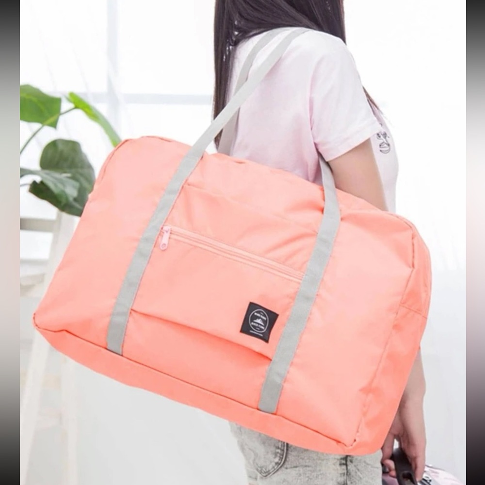 Large Duffel Bag